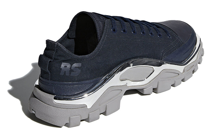 adidas Raf Simons x Detroit Runner 'Night Navy' F34246