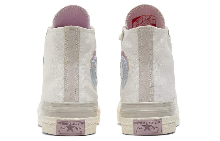 Converse Chuck Taylor All Star 1970s High-Top Canvas Shoes White 173101C