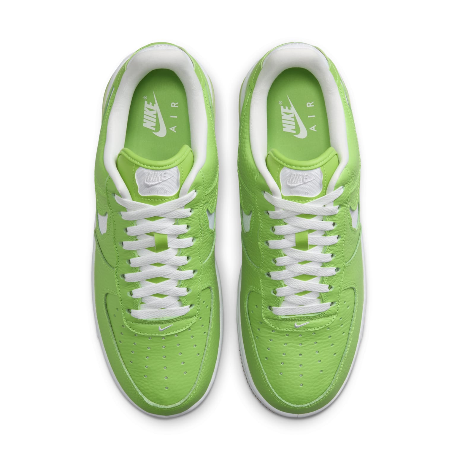 Nike Air Force 1 Low EVO 'Action Green Gum' HF3630-300