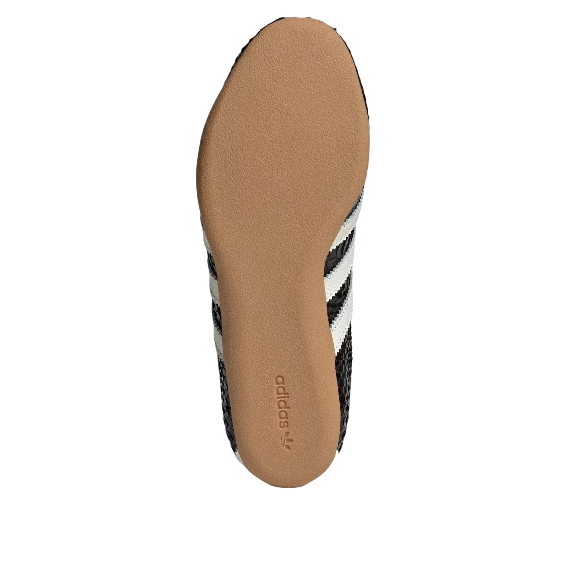 (WMNS) adidas Tokyo MJ 'Core Black Off White' KI4313