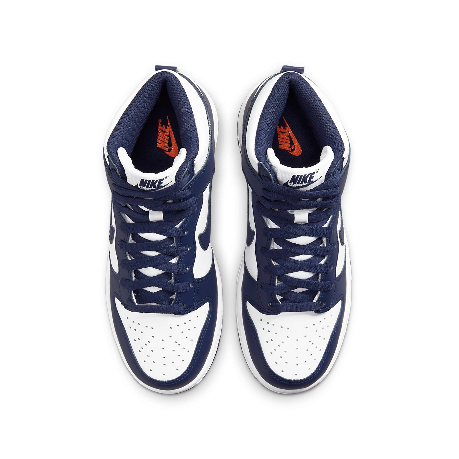 (GS) Nike Dunk High 'Midnight Navy' DB2179-104