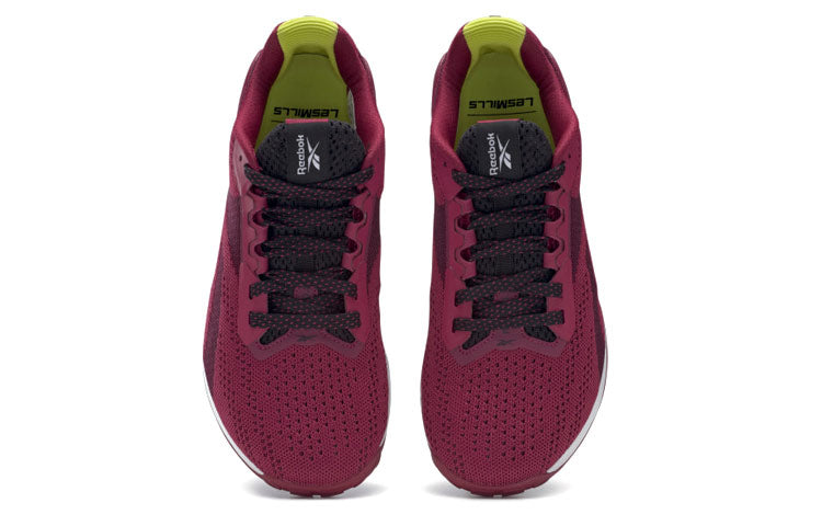 (WMNS) Reebok Les Mills x Nano X1 'Punch Berry' H02833