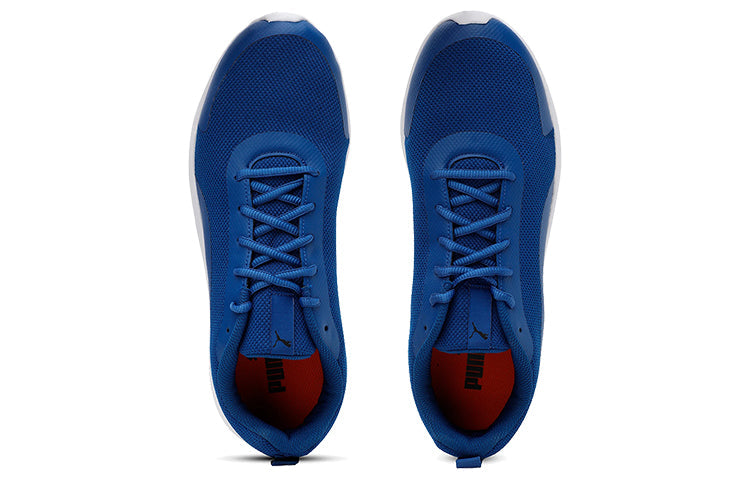 PUMA Propel 3d Idp Blue/White 368481-04