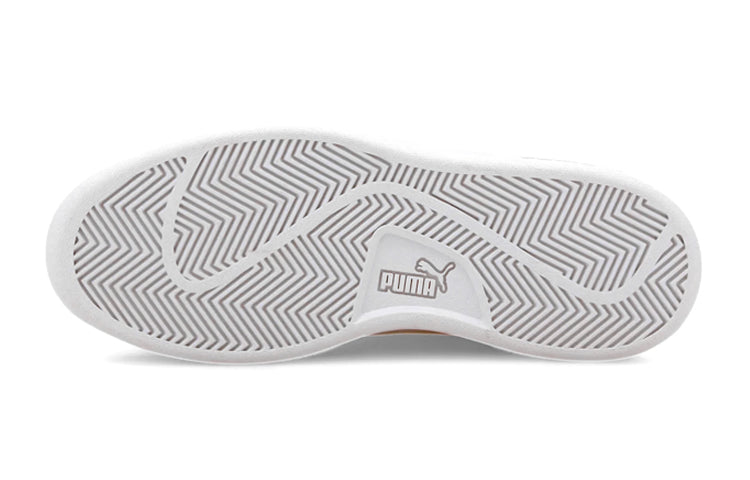 PUMA Smash V2 K Shoes Pink/White 365170-24