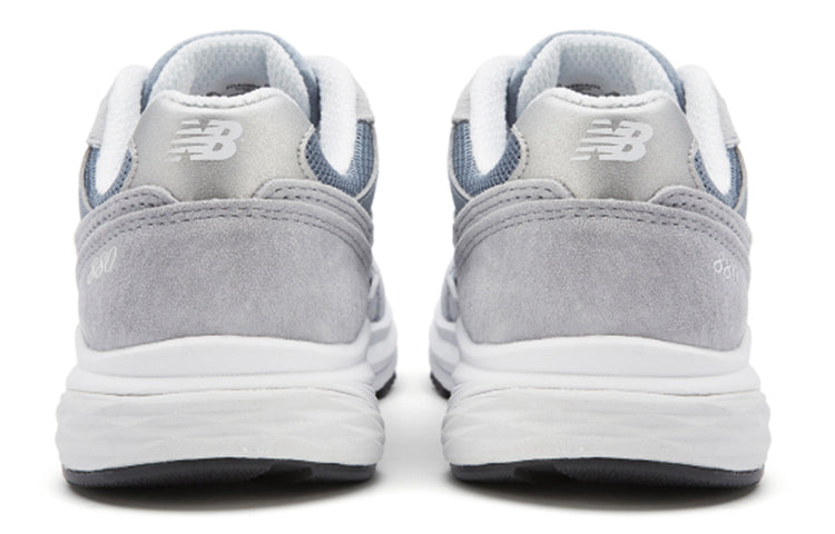 (WMNS) New Balance 880 Series V3 Grey 'Gray Blue' WW880AO3