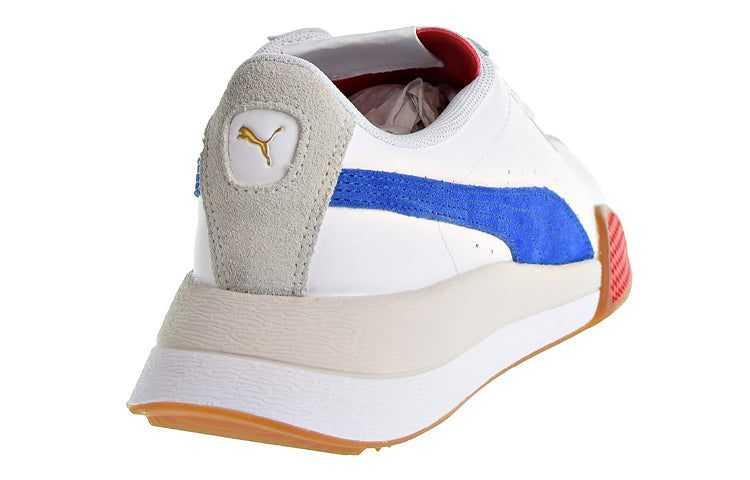 PUMA Turin_0 'Turkish Sea' 367794-01