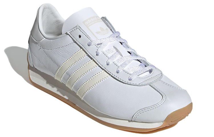 (WMNS) adidas Country OG 'Off White Alumina' IE8411
