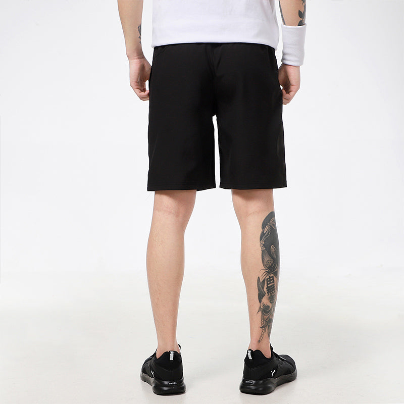 PUMA Rebal Woven Shorts 'Black' 845583-51