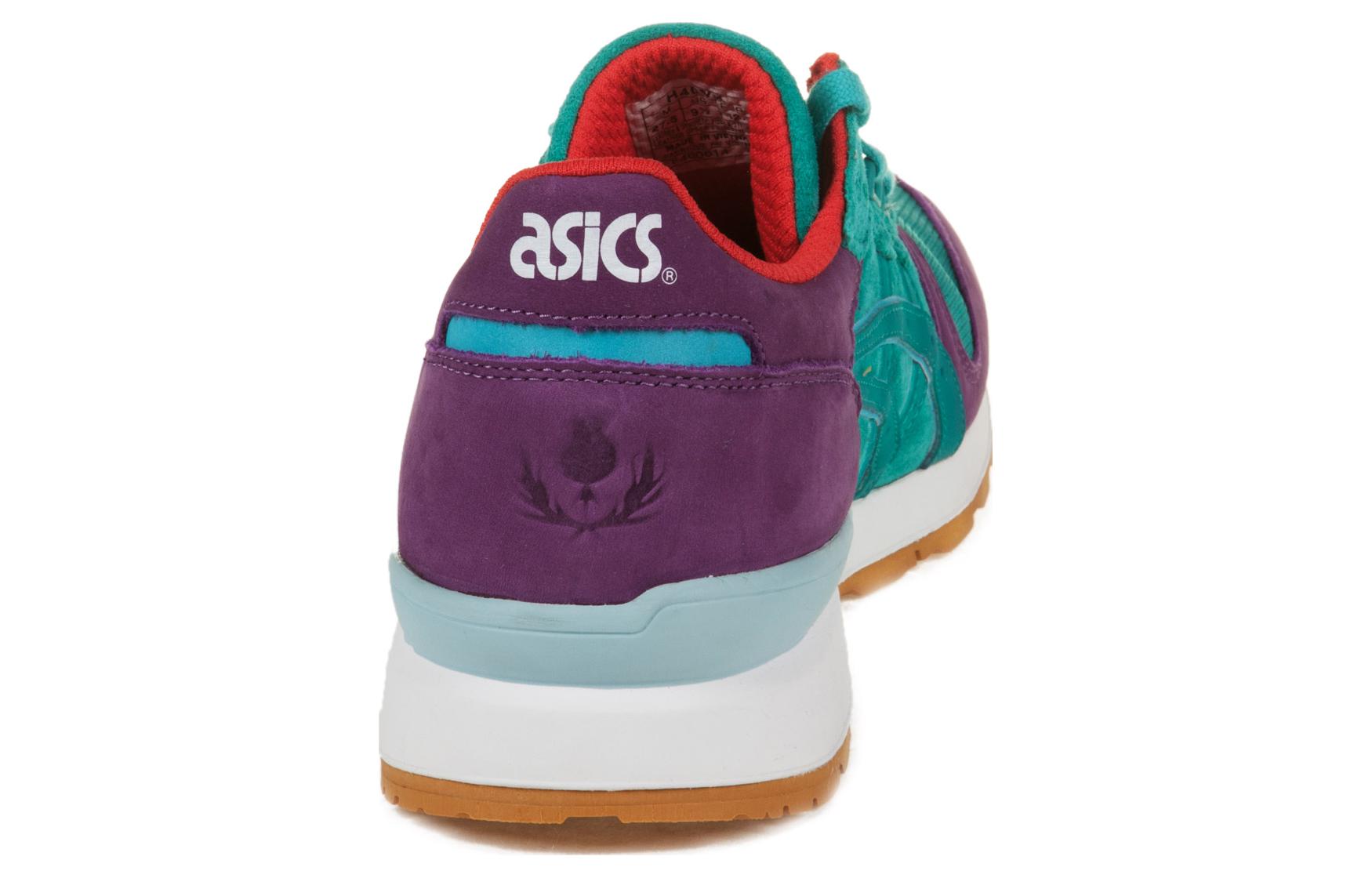 ASICS Hanon x Gel Epirus 'Glover Pack' H40VK-8383