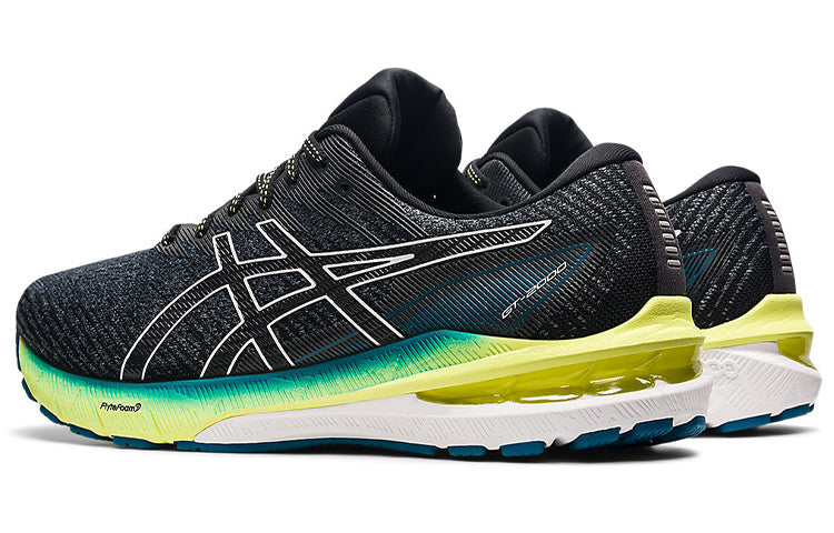 ASICS GT-2000 10 2E Wide 'Metropolis Graphite Grey' 1011B186-020