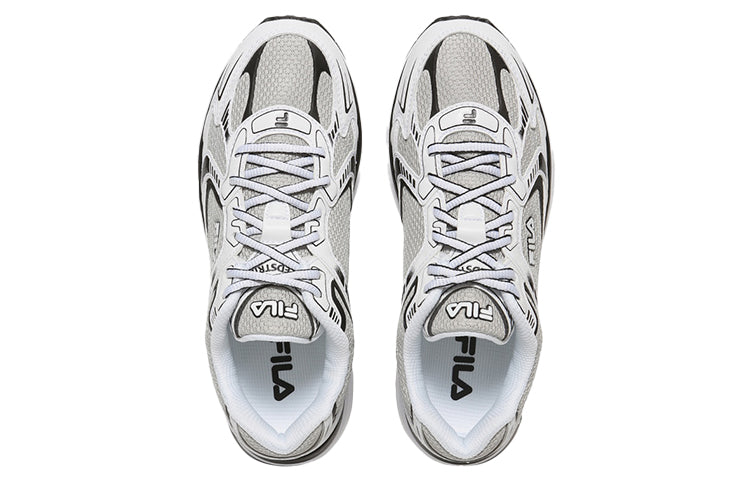 (WMNS) FILA Speedstride 21 Low-top Grey/White 1RM01575D_052