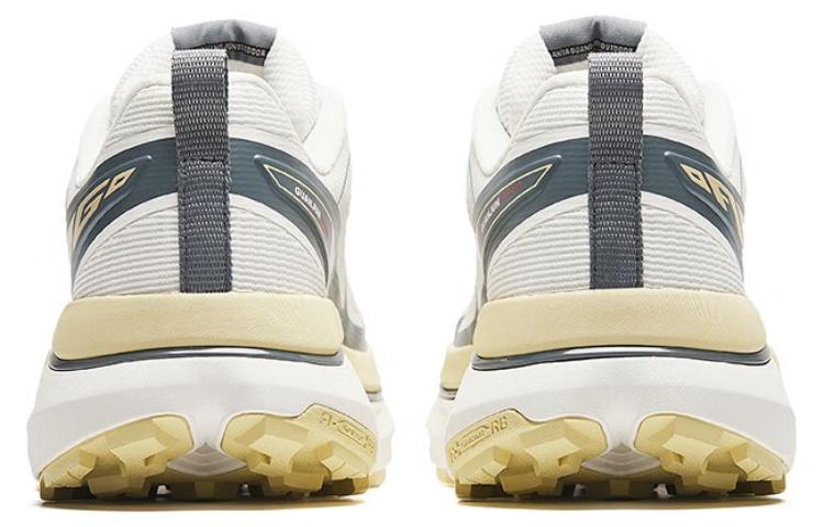 ANTA Champion 'White Grey Yellow' 912416606A-3