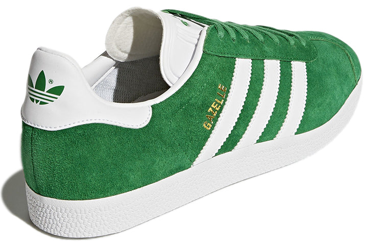 adidas Gazelle 'Green' BB5477