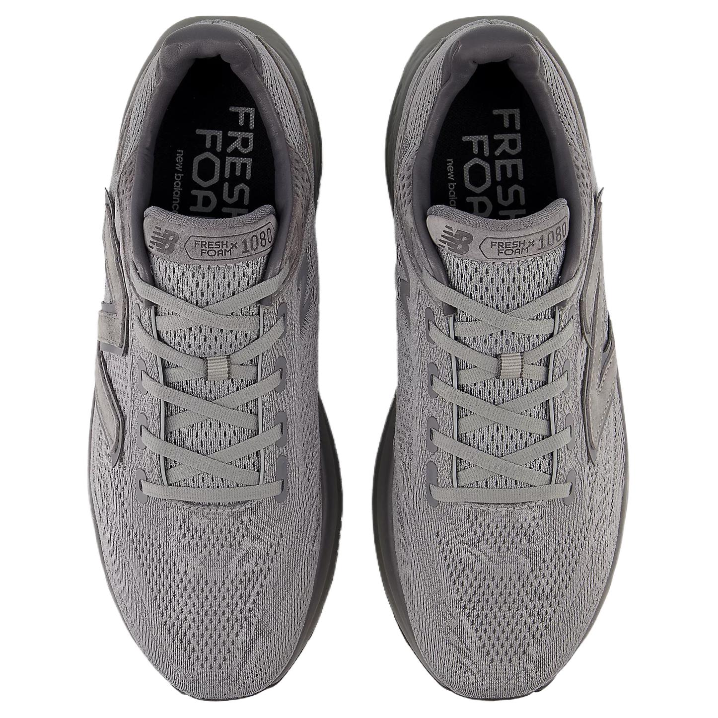 (WMNS) New Balance Fresh Foam x 1080 v13 'Grey Day' W1080LAF