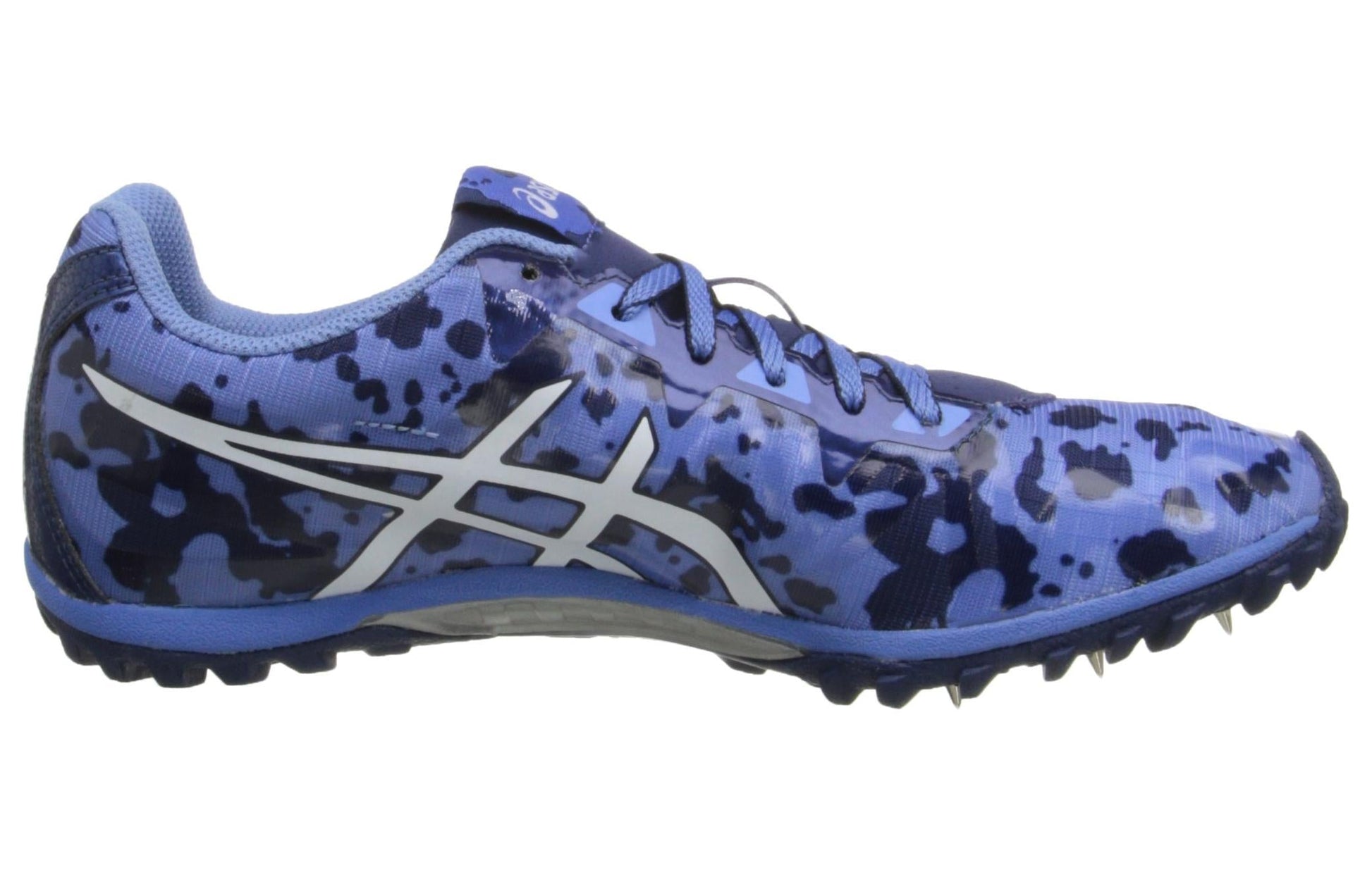 (WMNS) ASICS Cross Freak 'Blue Black' G558Y4-701