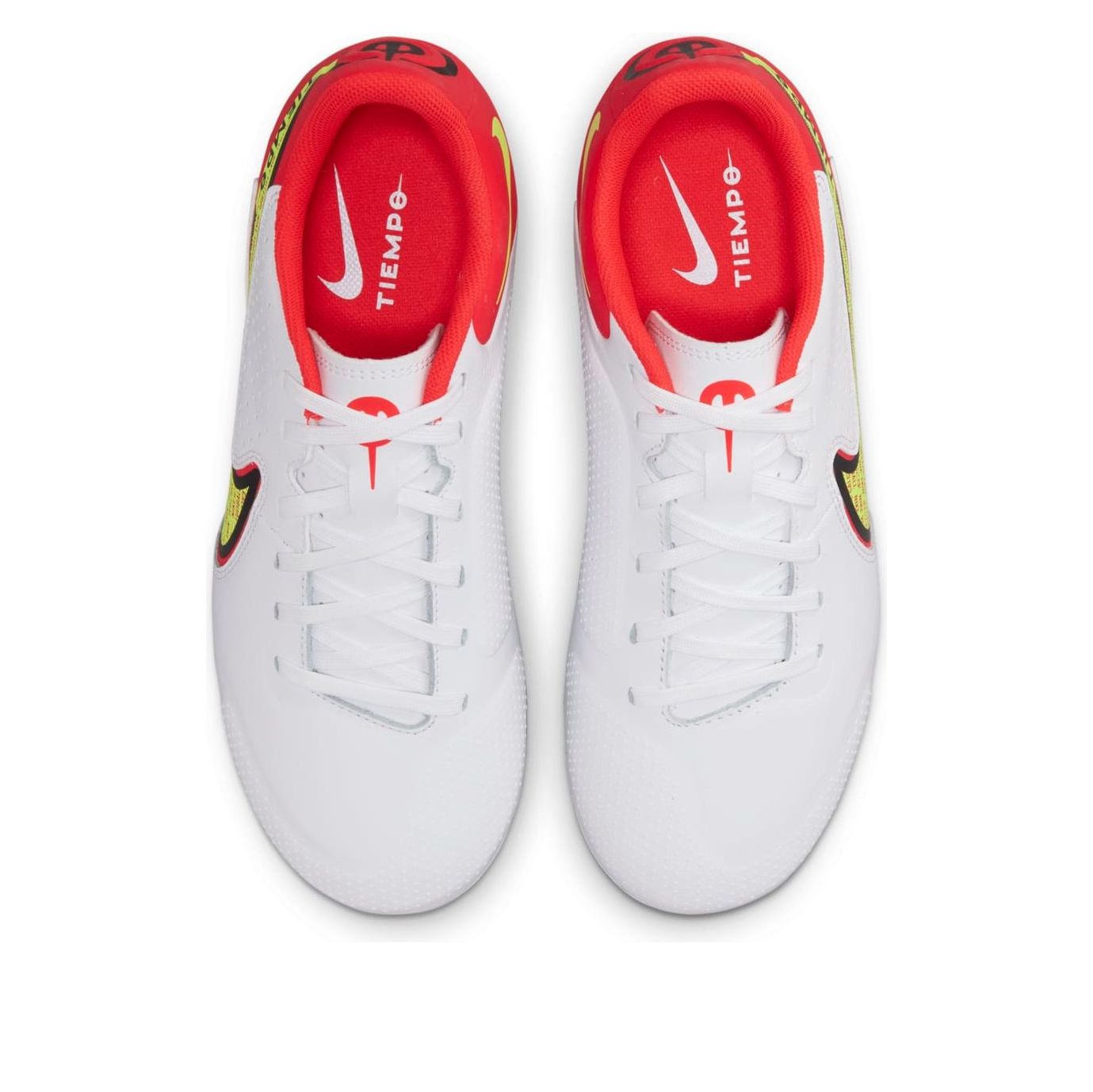 (GS) Nike Jr Legend 9 Academy AG Artificial Grass DB0444-176