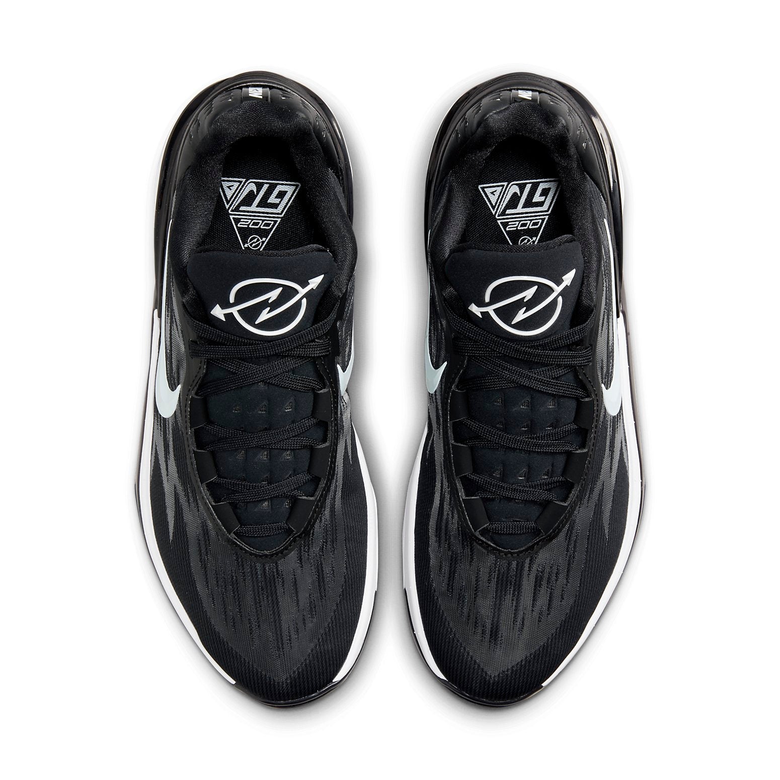 Nike Air Zoom GT Cut 2 TB 'Black White' DJ6015-006