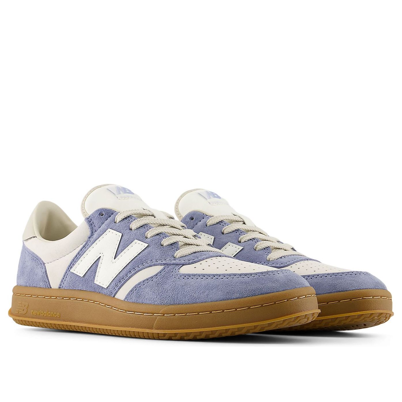 New Balance T500D 'Pearl Grey Sea Salt' U50068B