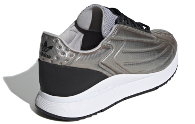 (WMNS) adidas originals Sl Andridge X 'Black White Grey' FV7768