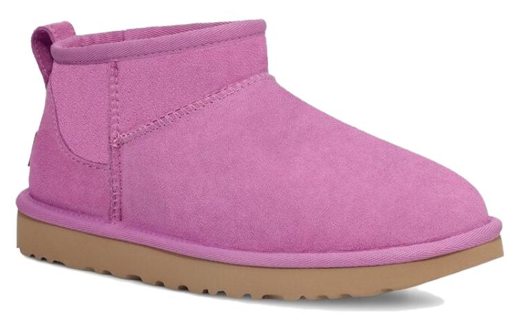(WMNS) UGG Classic Ultra Mini Boot 'Wildflower' 1116109-WDF