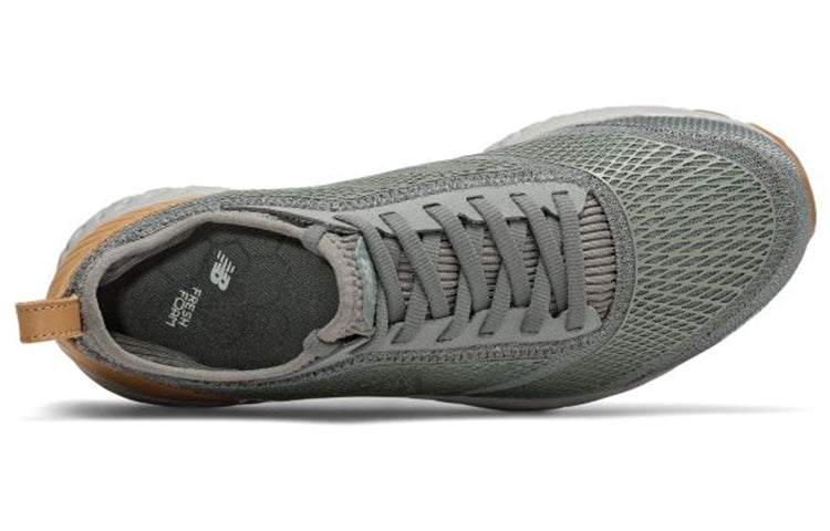 (WMNS) New Balance Fresh Foam Gobi v3 Trail Grey WTGOBIG3