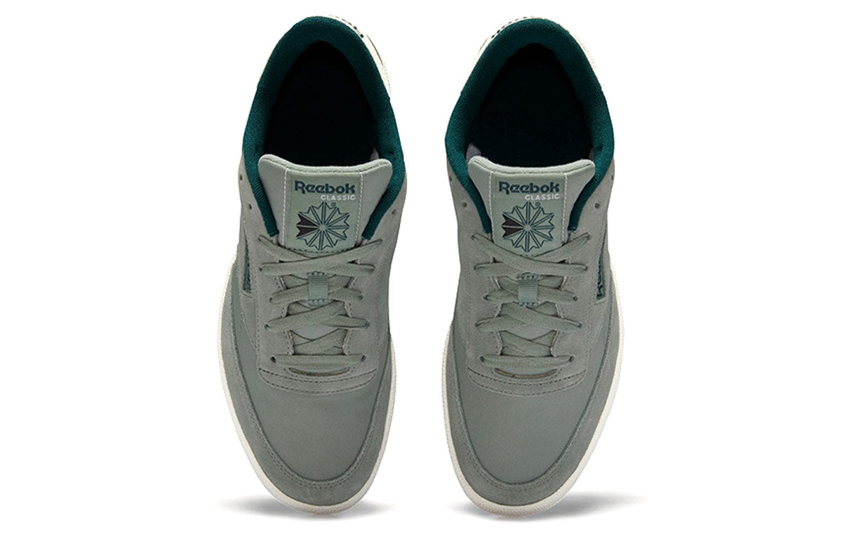Reebok Club C 85 'Harmony Green' FX1668