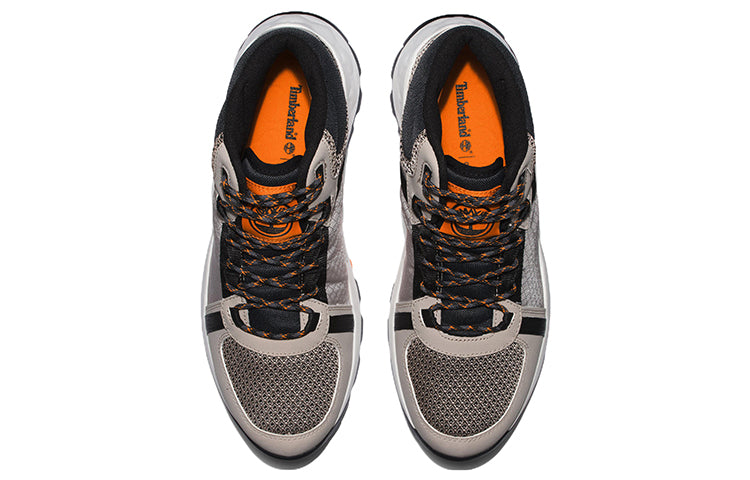 Timberland Greenstride Solar Wave LT 'Gray Black' A2DXKK51