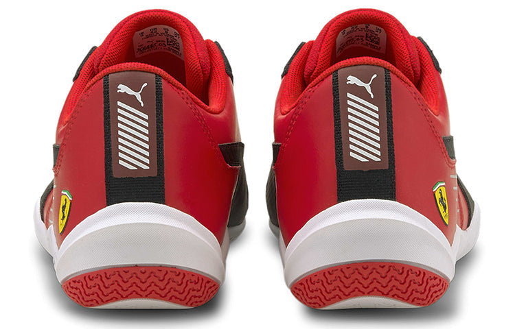 PUMA Scuderia Ferrari x R-Cat Machina 'Rosso Corsa' 306865-03