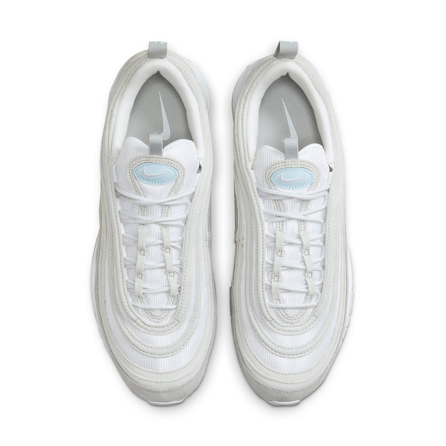 Nike Air Max 97 SE 'South Korea' DX3279-010