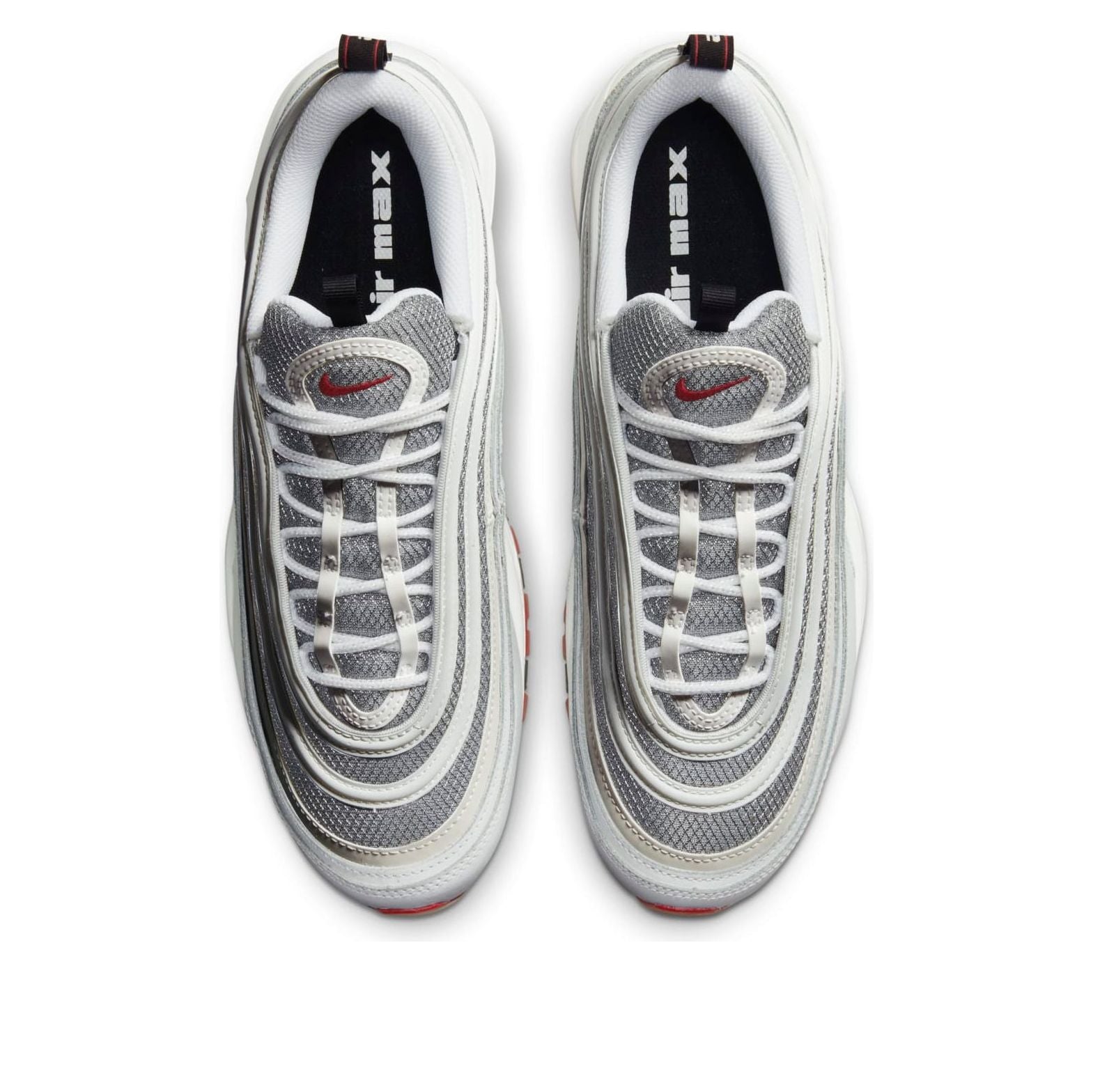 Nike Air Max 97 'White Bullet' DM0027-100