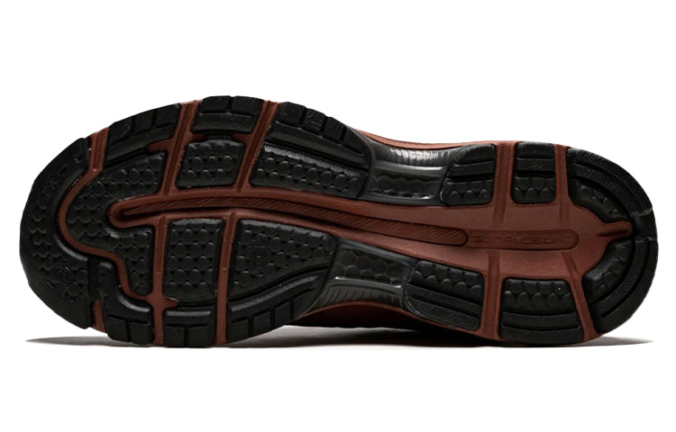 ASICS x Kiko Kostadinov Gel-Burz 2 'Caramel' 1013A040-201