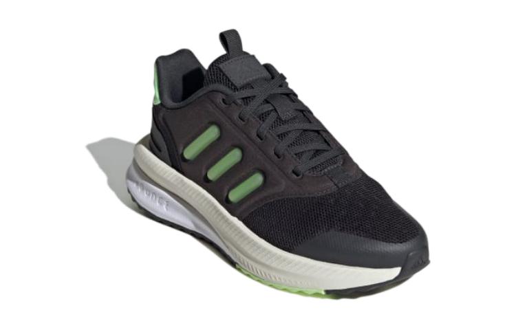 (GS) adidas X_PLRPHASE 'Carbon Green Spark' ID8573
