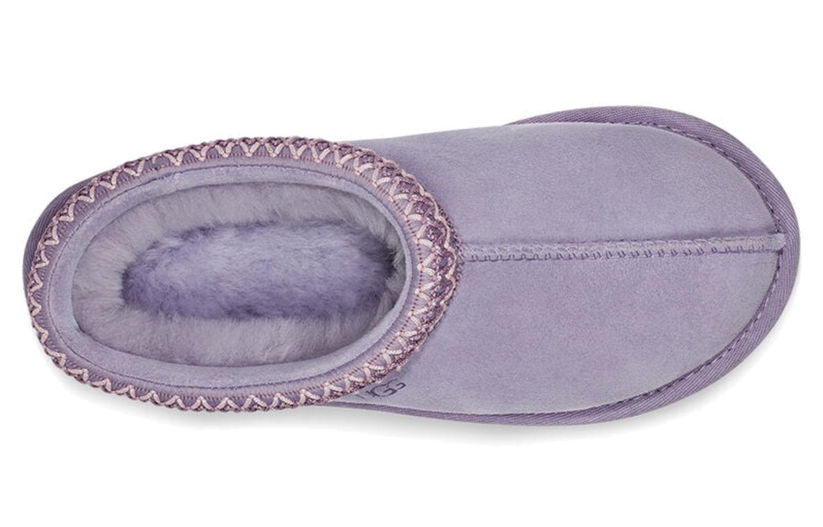 (WMNS) UGG Tasman Slipper 'Lilac Mauve' 5955-JGL