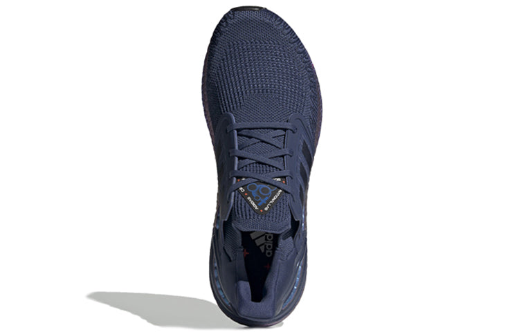 adidas ISS US National Lab x UltraBoost 20 'Tech Indigo' FV8450