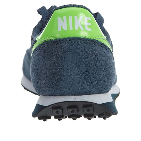 Nike Elite Low-Top Blue 654912-431