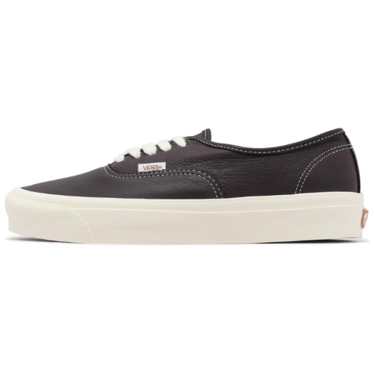 Vans Authentic 44 DX Eco Theory 'Brown Black' VN0A5KX4CHC