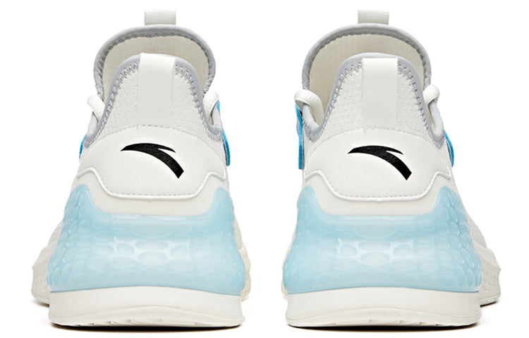 ANTA C37 Low 'White Grey Blue' 912035532-2