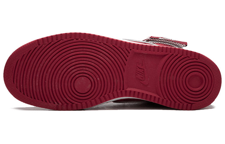 Nike Vandal High Supreme 'Metallic Pack Red' AH8652-600
