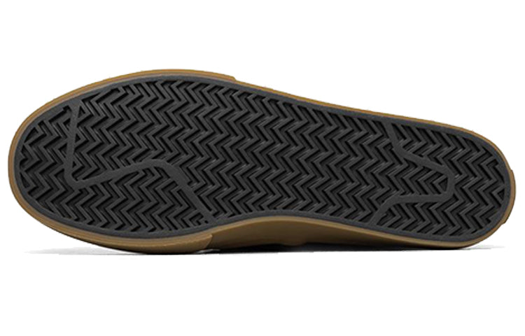 Skechers SC Slip-Ons Black 237056-BLK