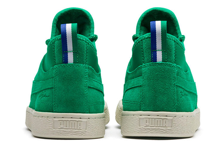 PUMA Big Sean x Suede Mid 'Jelly Bean' 366252-02