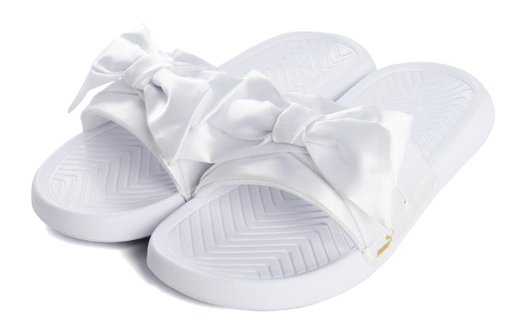 (WMNS) PUMA sandals Sports slippers 368094-05
