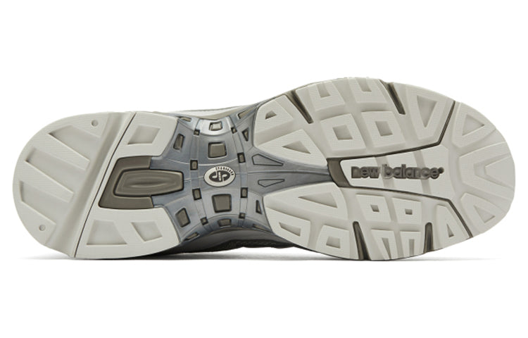 New Balance 828 Series Beige/Gray ML828SM