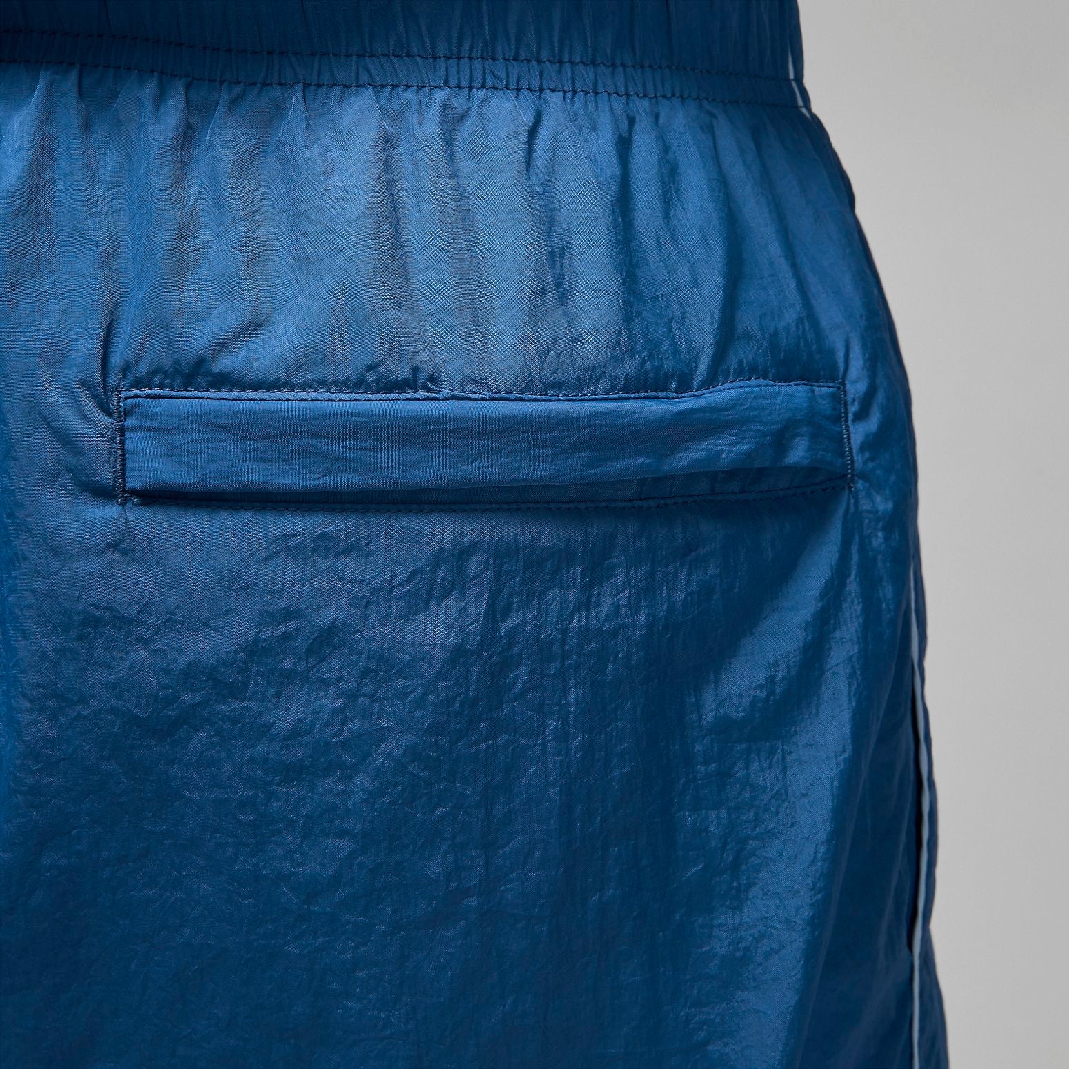 Air Jordan Essential Statement Warm Up Pants Asia Sizing 'Blue' DV7623-485