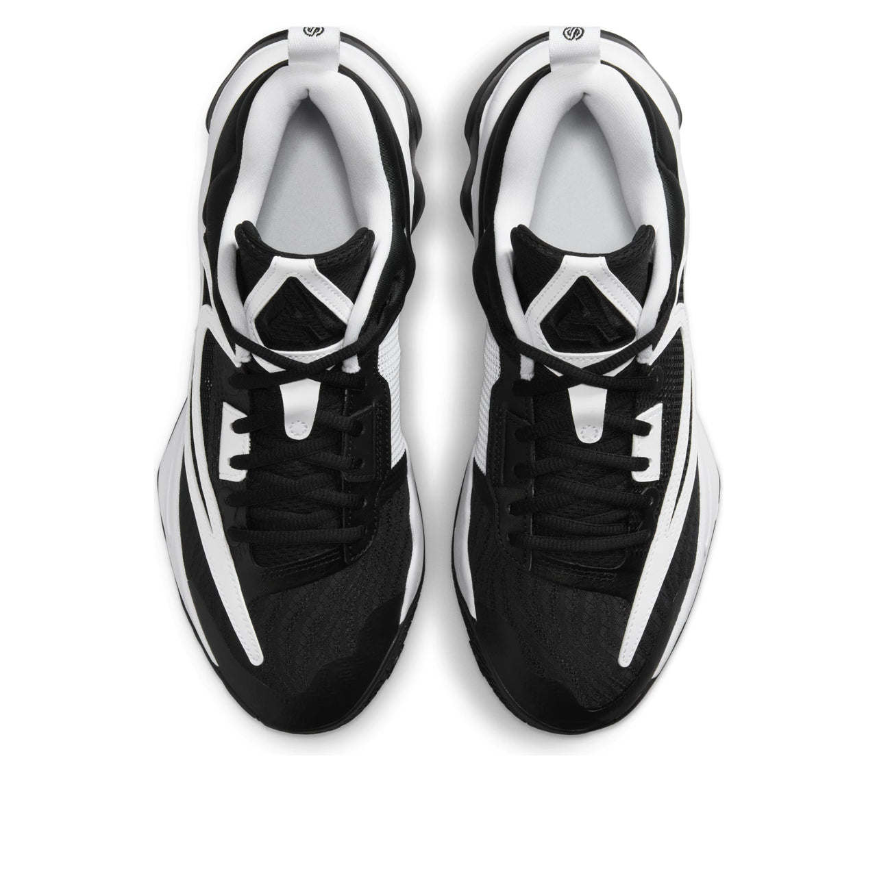 Nike Giannis Immortality 3 EP 'Black White' DZ7534-003