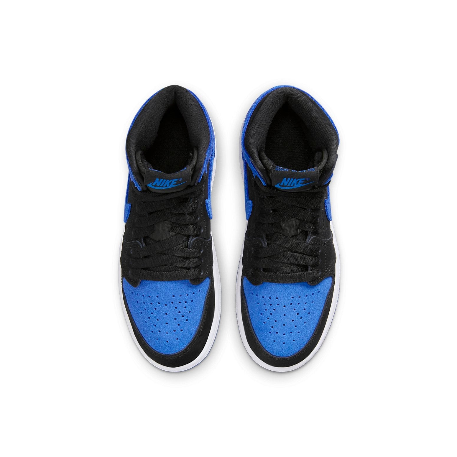 (PS) Jordan 1 Retro High OG 'Royal Reimagined' FD1412-042
