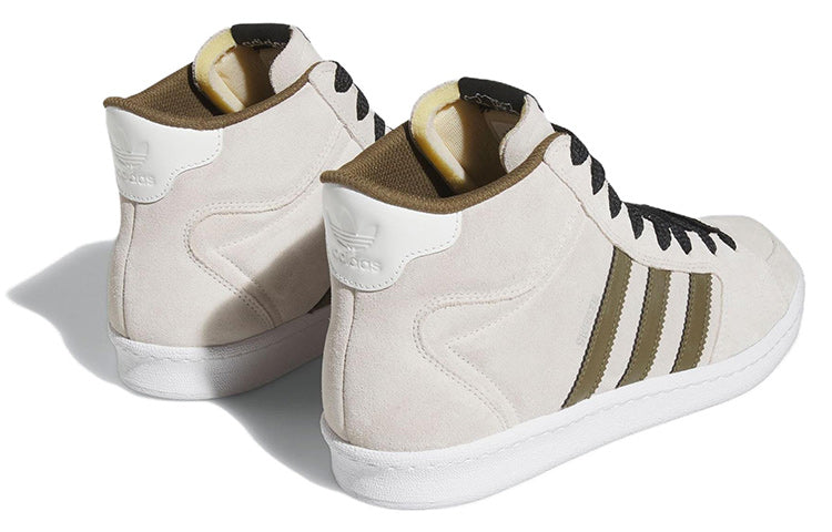 adidas Sneeze X Superskate 'Cloud White Trace Olive Black' IF2704