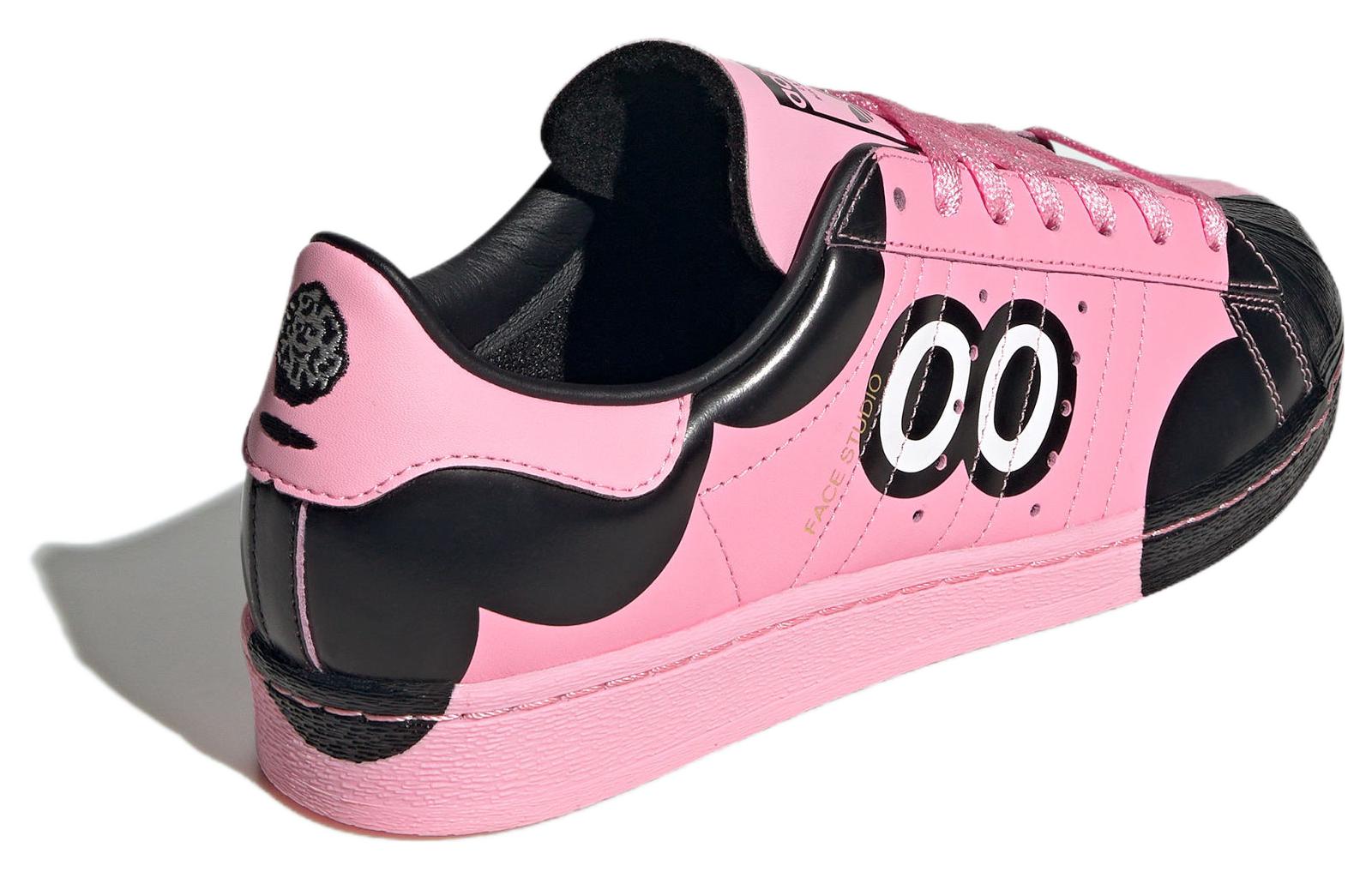 adidas Originals x Face Studios Superstar 82 'Light Pink' IG1724
