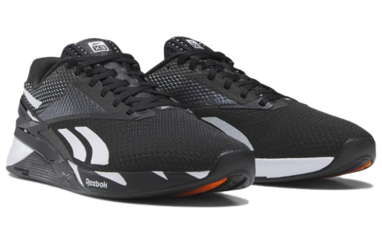 Reebok Nano X3 'Black White' HP6042