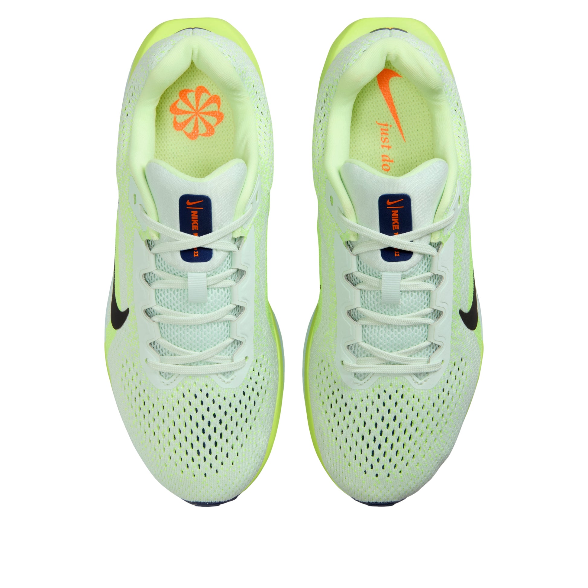 (WMNS) Nike Winflo 11 'Barely Green' FJ9510-304