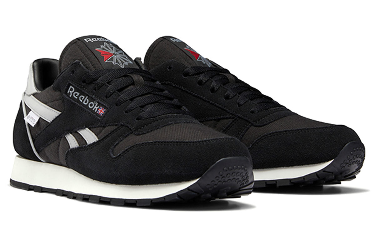 Reebok Classic Leather GTX 'Core Black' H05012
